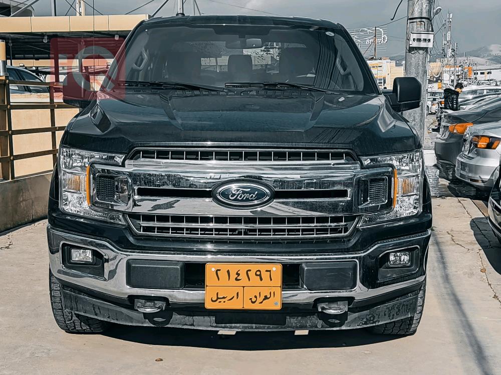فۆرد F-150